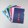 2019 Stationary For Children B4 Size File Folder Mayoristas Custom Stationary Gift Set A2 Plastic File Folder