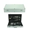 Factory Customizable Hardshell Aluminum Barber Tool Case
