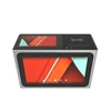 11.6 inches large tablet android pos with 80mm thermal printer