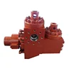 mud pumps spare parts fluid end module/ Hydraulic cylinder /valve box