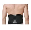 New Products Medical Devices Protective Lumbar Pillow Inflatable Support Waist Belt