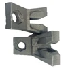Hot selling certified ringlock/ cuplock/kwikstage scaffolding