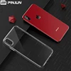 Top Selling Products in Alibaba Anti-falling 360 Hard PC Acrylic Touch Feeling Protective Mobile Case For iPhone X XI Max 2019