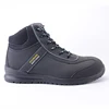 Composite Toe Working Shoes Women Safety Shoes S3
