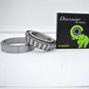China high precision hot sale long life Gcr 15 Combined loading liaocheng factory 32906 30*47*12 mm Taper roller bearing