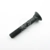 DIN 608 M10 M12 Flat Countersunk Head Square Neck Bolts