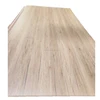 wood grain double sides melamine paper laminated mdf