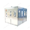 U TECH Water Filling Machine/ Automatic Bottle Washing Filling Capping Machine