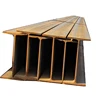 GB standard latest design 388*402*15 prefab steel structure Q195 poultry farm with feeding system H steel beam price per kg