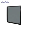 China supplier florida miami dade hurricane approved windows