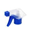 Plastic glass cleaner trigger sprayer
