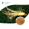 panax ginseng extract effects powder or extract