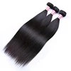Wholesale China Factory Weave Processed Virgin Straight Hair Vendors