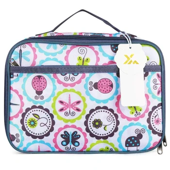 ladies lunch cooler bag