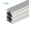 2019 Factory supply 6063T5 T slot aluminium extrusion t slot profile 408016