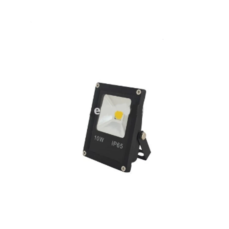 New high quality outdoor wall-mounted waterproof led flood light bulb