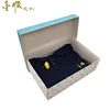 Paperboard Paper Type White Small Apparel Gift Box for Clothes Shirt Box Packaging Clothes Box Printing and Packaging