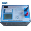 dc Circuit breaker test equipment ampere-second characteristic test