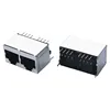 Xyfw 8p8c Surveillance Cameras 1x1 Ports Female 8pin Modular Jack Price Ethernet Switches For Cat5e Rj45 Connector