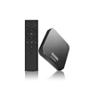 MECOOL KM9 Android 9.0 TV Box Amlogic S905X2 4G DDR4 32G ROM 4K Google Certified Android 9 ATV Smart TV Box Voice Control