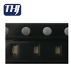 Standard LEDs - SMD Super Red, 633nm 180mcd, 20mA RoHS LS Q976