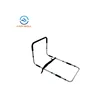 Lightweight Adjustable Hospital Bed Rail For Elderly