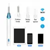 WiFi Ear Endoscope 1280P HD LED Earwax Cleaning Visual Earpick Otoscope Camera
