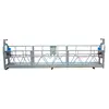 ZLP630 sale construction work gondola machine suspended platform