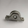 H groove,Internal Sliding Gate metal Wheel roller