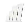 Comfortable new design flat led panel flat ceiling light dimmable recessed led panel