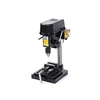 Top Mounted Electric Motor Small Micro Press Bench Drill