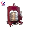 Winery Equipment Used Grape Wine Squeezing Machine, Specialized Wine Processing Equipment