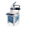 mini 3 axis cnc router table move cnc machine mould engraving machine price