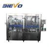 PET bottle high speed hot tea processing bottling plant