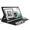 new arrival 15.6 inch 10 point capacitive touch screen 4K portable monitor