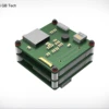 SD/HD video tracking imaging processing module for target tracking