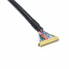 1.25MM HRS HIROSE DF13-30DS-1.25C CONNECTOR WIRE