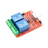 5V 2 Channel USB Relay Module PC Computer Intelligent USB Control Switch