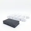 10-port multiway burglar alarm cell phone store security solution maximize every sales opportunity