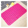 print door roll printed customized coil price per meter pvc non-slip mat