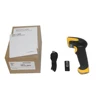 Surething Excellent Quality Cheap Wholesale Handheld Barcode 1D /2D wireless barcoode Scanner