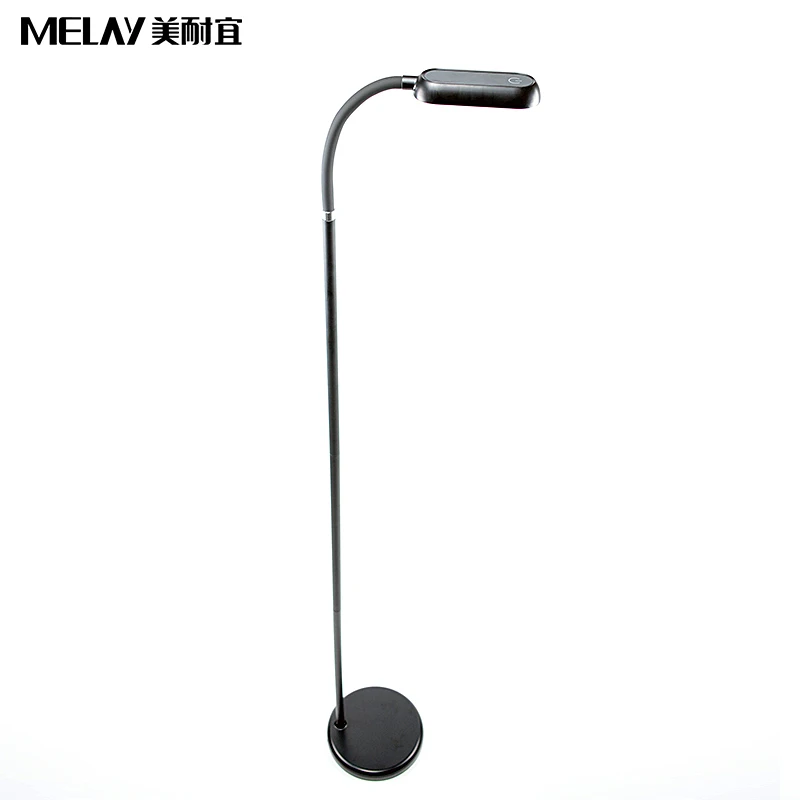 
Portable Standing Lamp Battery Powered For Indoor Outdoor 