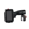 Factory Price Handheld Inkjet Printer For Barcode QR Code