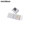 Custom Single Leather CD dvd Album Case