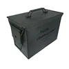 Best choice pa108 ammo can military bullet box ammo storage box metal general purpose tool box