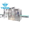 Jiangmen Angel 15000bottles per hour model 40-40-10 filling machine