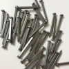 Boat concrete steel nail / square steel nail / hardened steel hooks