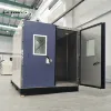 Programmable large laboratory test equipment walk in temperature climatic Test Chamber