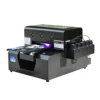 smart inkjet printer scratch off card uv a4 printer with fair price