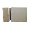 Mullite - Sillimanite Fire Resistant Blocks For Glass Furnace / Kiln Refractory Bricks